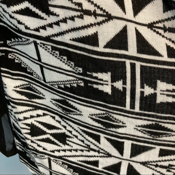 2b bebe cardigan womens petite small - Picture 5 of 8